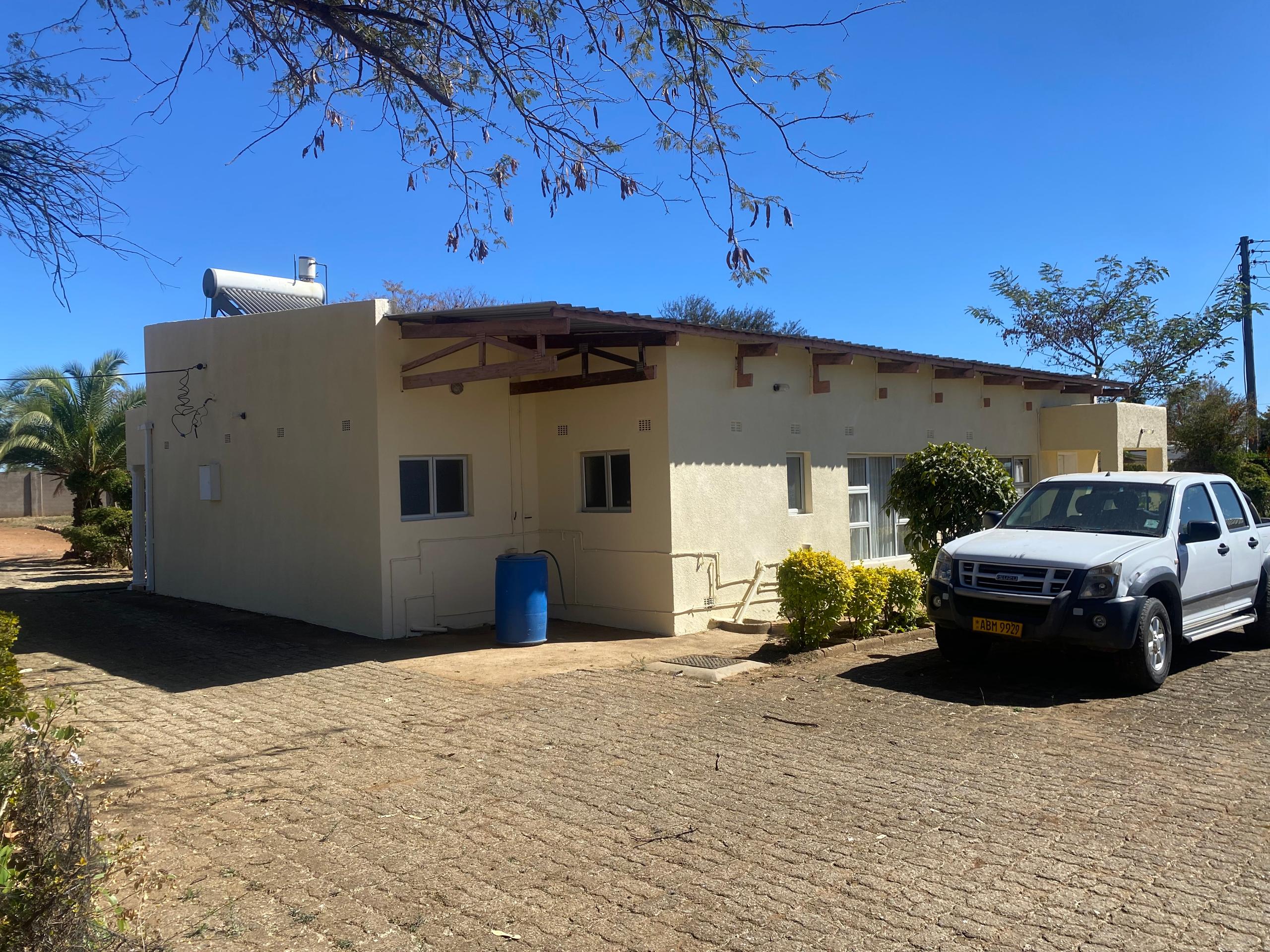 WhatsApp Image 2026-07-29 at 08.30.00 3 Bedroom House in Killarney For Sale