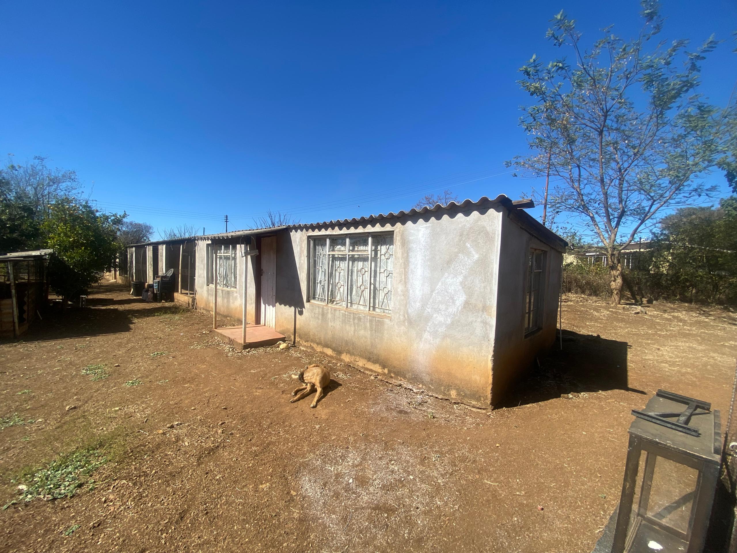WhatsApp Image 2026-07-29 at 08.30.08 (1) 3 Bedroom House in Killarney For Sale