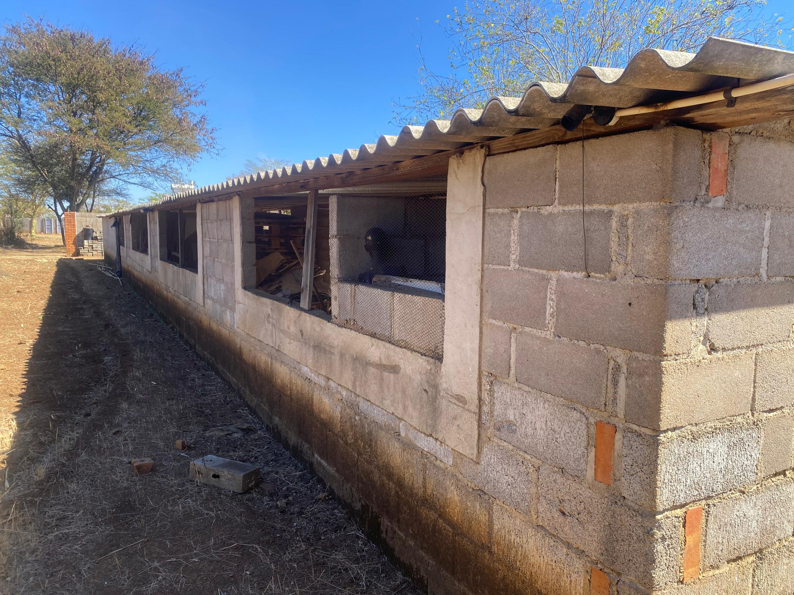 WhatsApp Image 2026-07-29 at 08.30.09 (1) 3 Bedroom House in Killarney For Sale