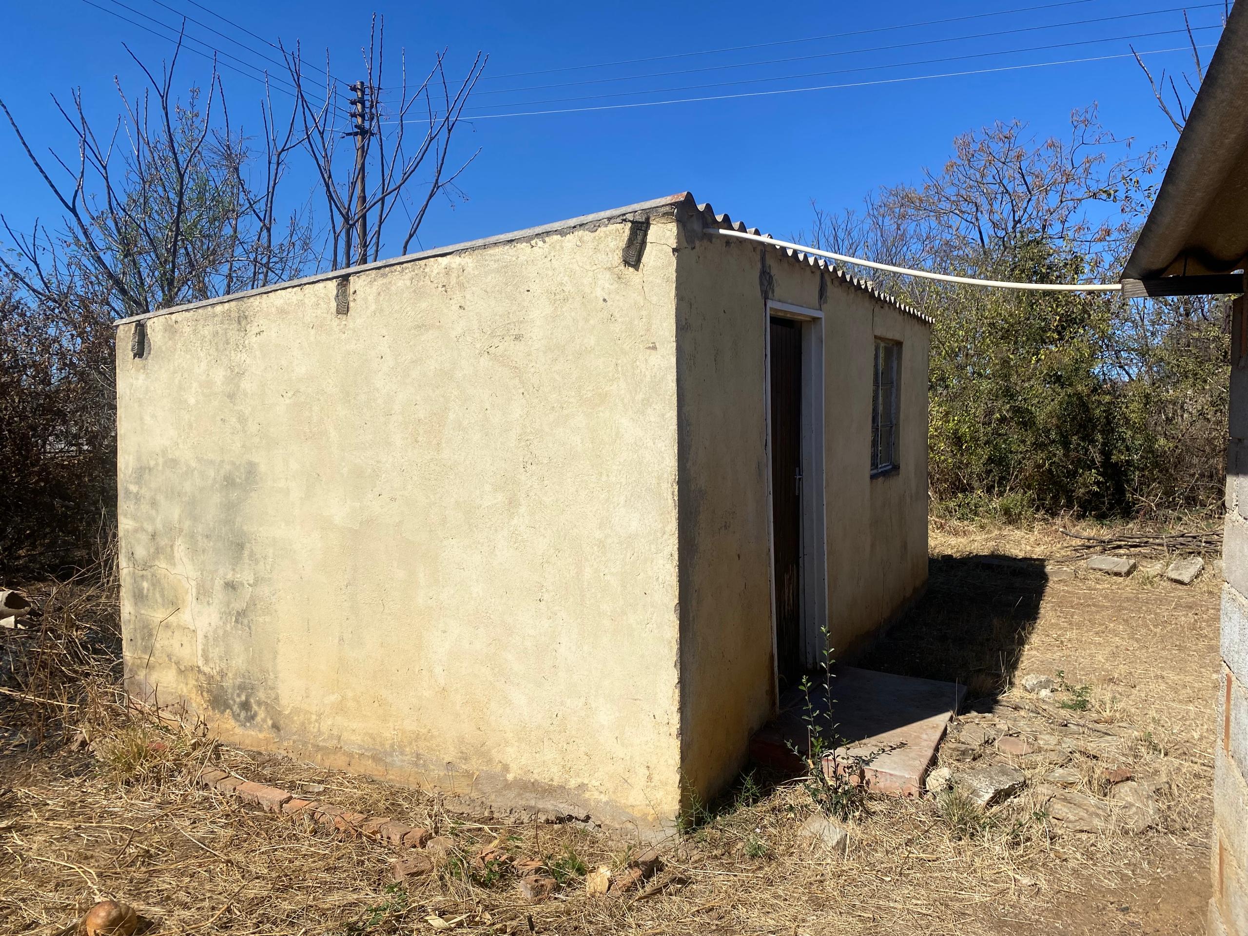 WhatsApp Image 2026-07-29 at 08.30.09 3 Bedroom House in Killarney For Sale