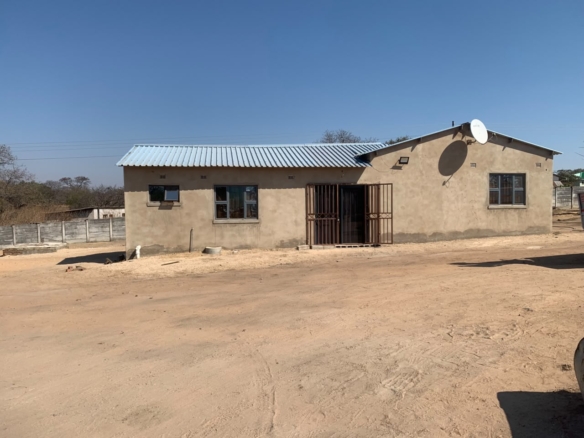 4 Bedroom House in Richmond For Sale