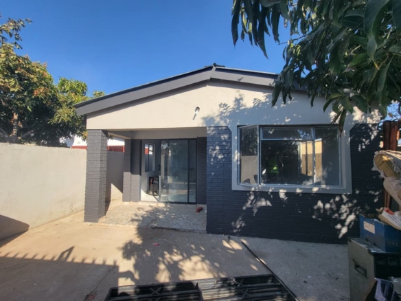 3 Bedroomed house in Cowdray Park for sale