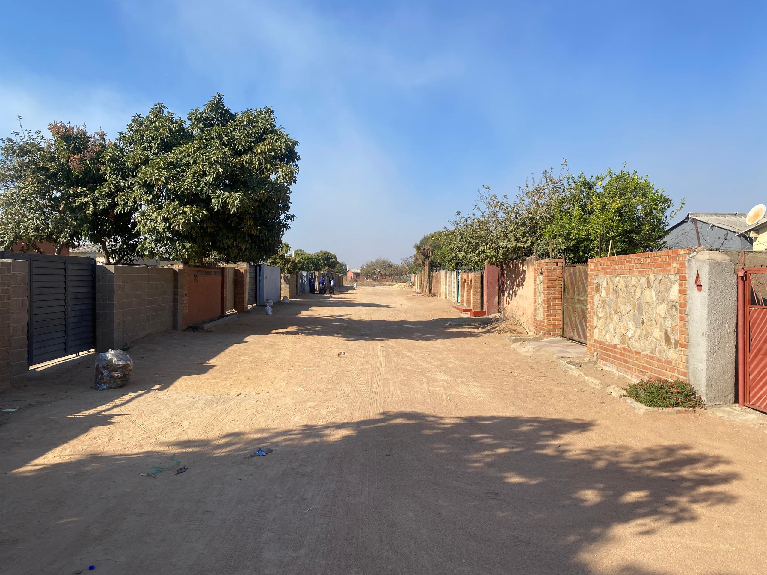 3 Bedroomed house in Cowdray Park for sale
