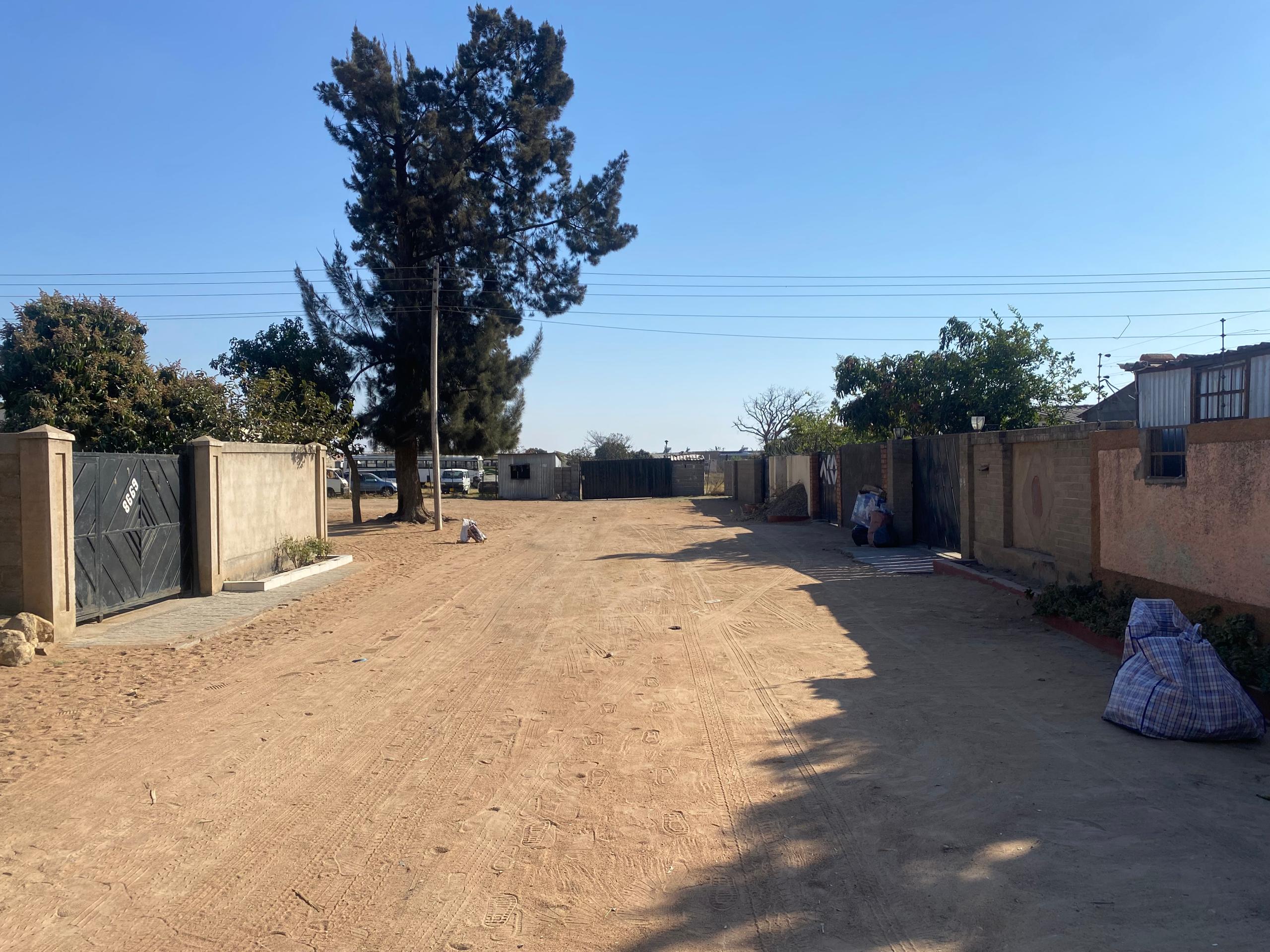 3 Bedroomed house in Cowdray Park for sale