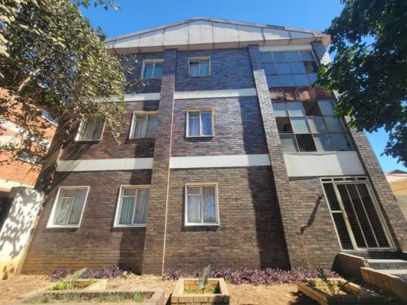 2 Bedroomed Flat For Sale