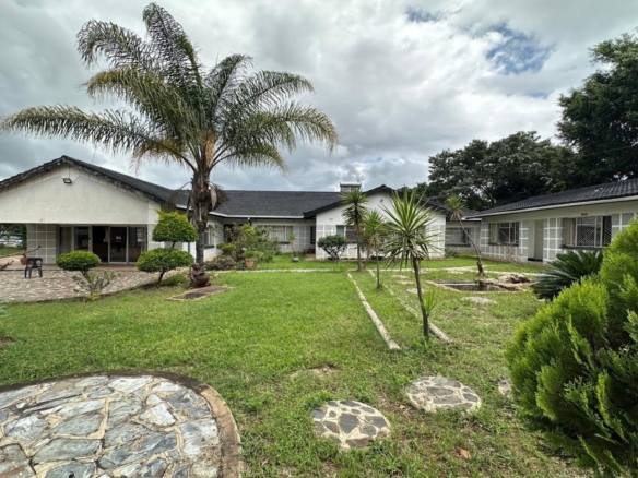 Prime Burnside Hospitality Property for sale