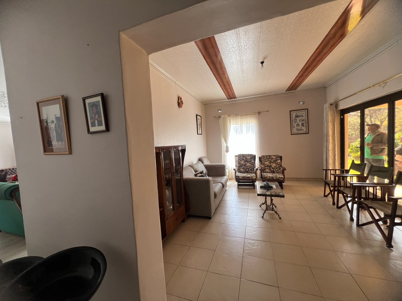 WhatsApp Image 2026-08-07 at 14.41.43 4 Bedroom House in Burnside For Sale