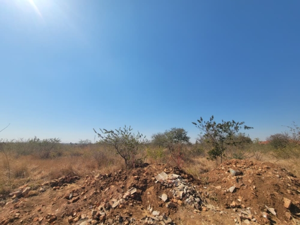 1 Acre Stand in Buena Vista For Sale