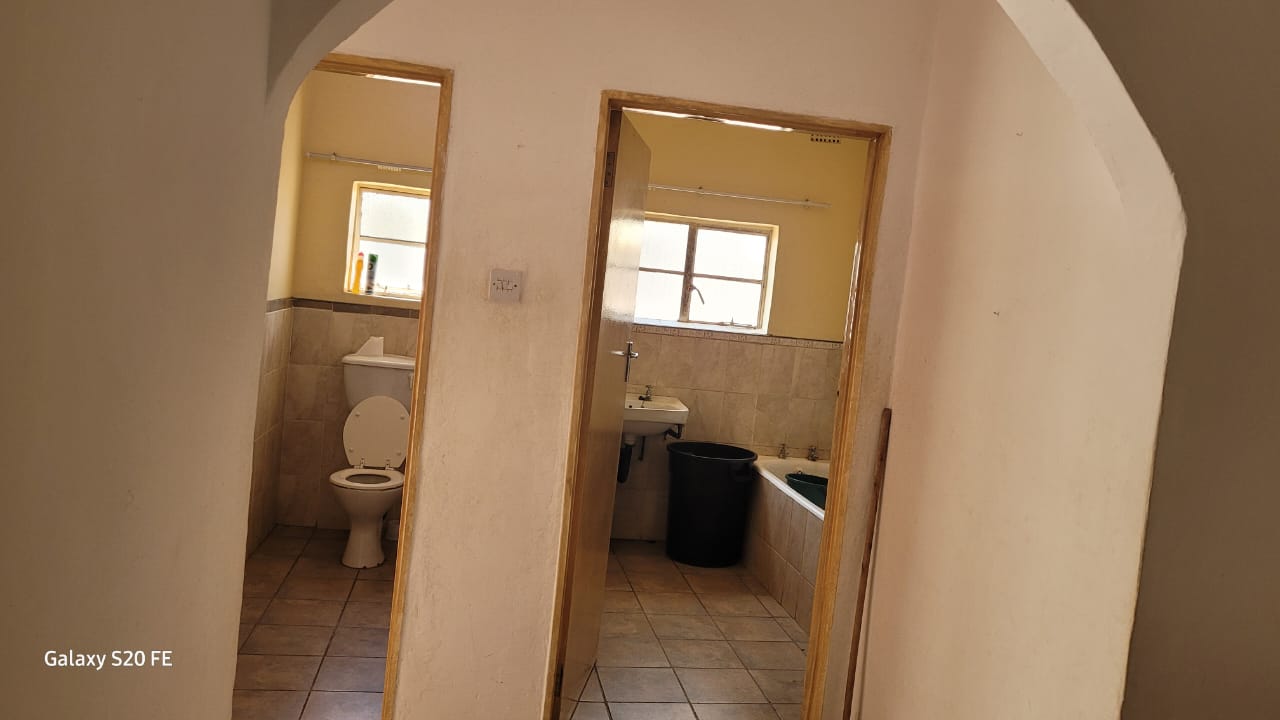 3 Bedrooms Beitbridge House For Sale