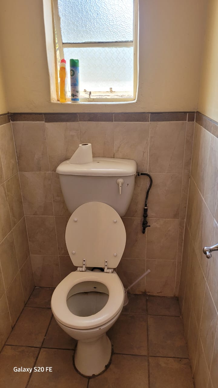 3 Bedrooms Beitbridge House For Sale