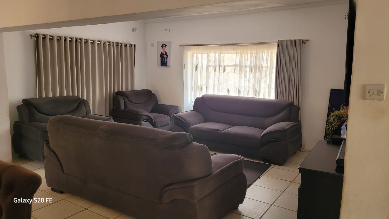 3 Bedrooms Beitbridge House For Sale