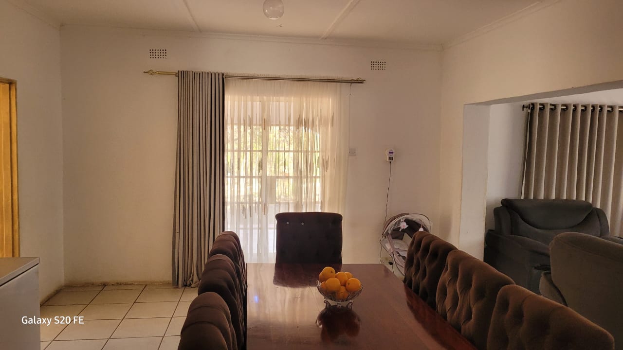 3 Bedrooms Beitbridge House For Sale