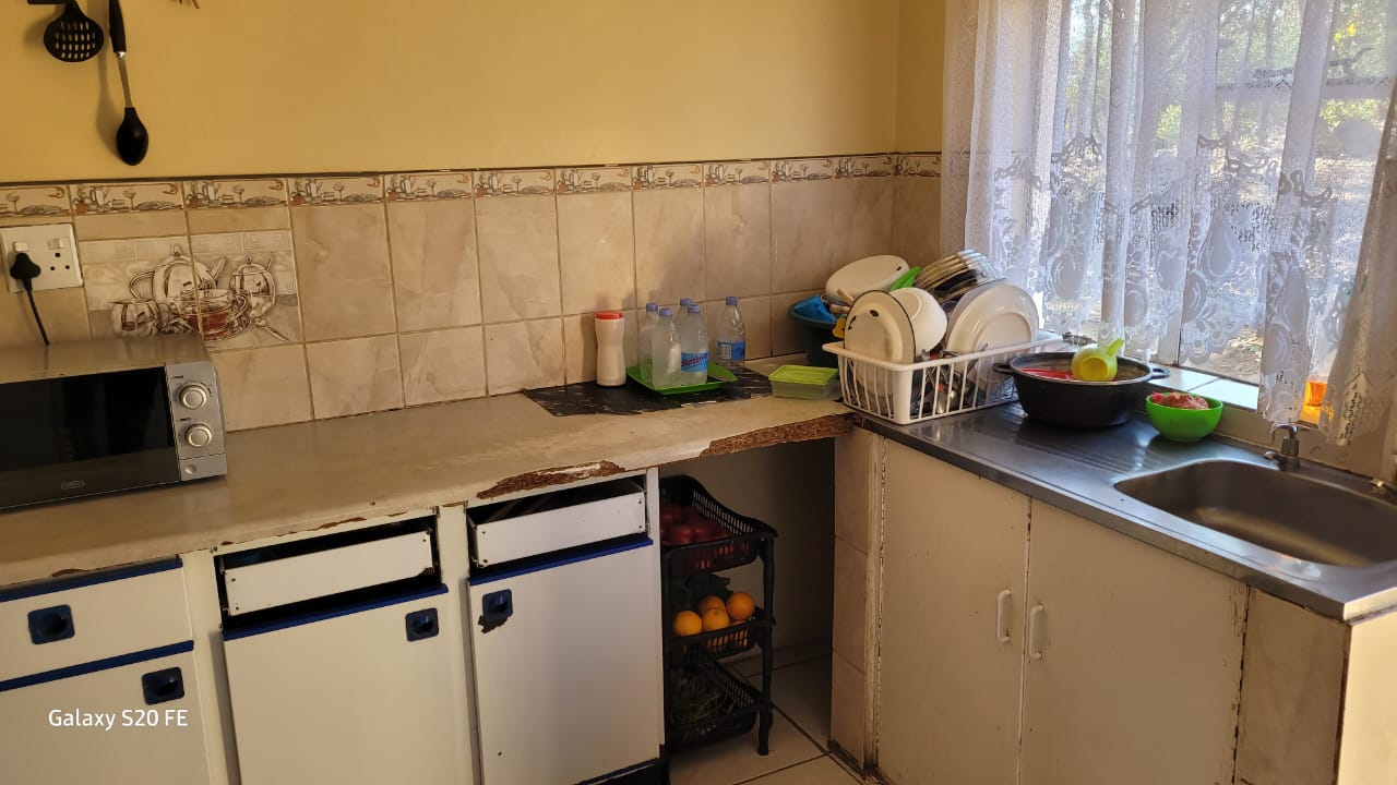 3 Bedrooms Beitbridge House For Sale