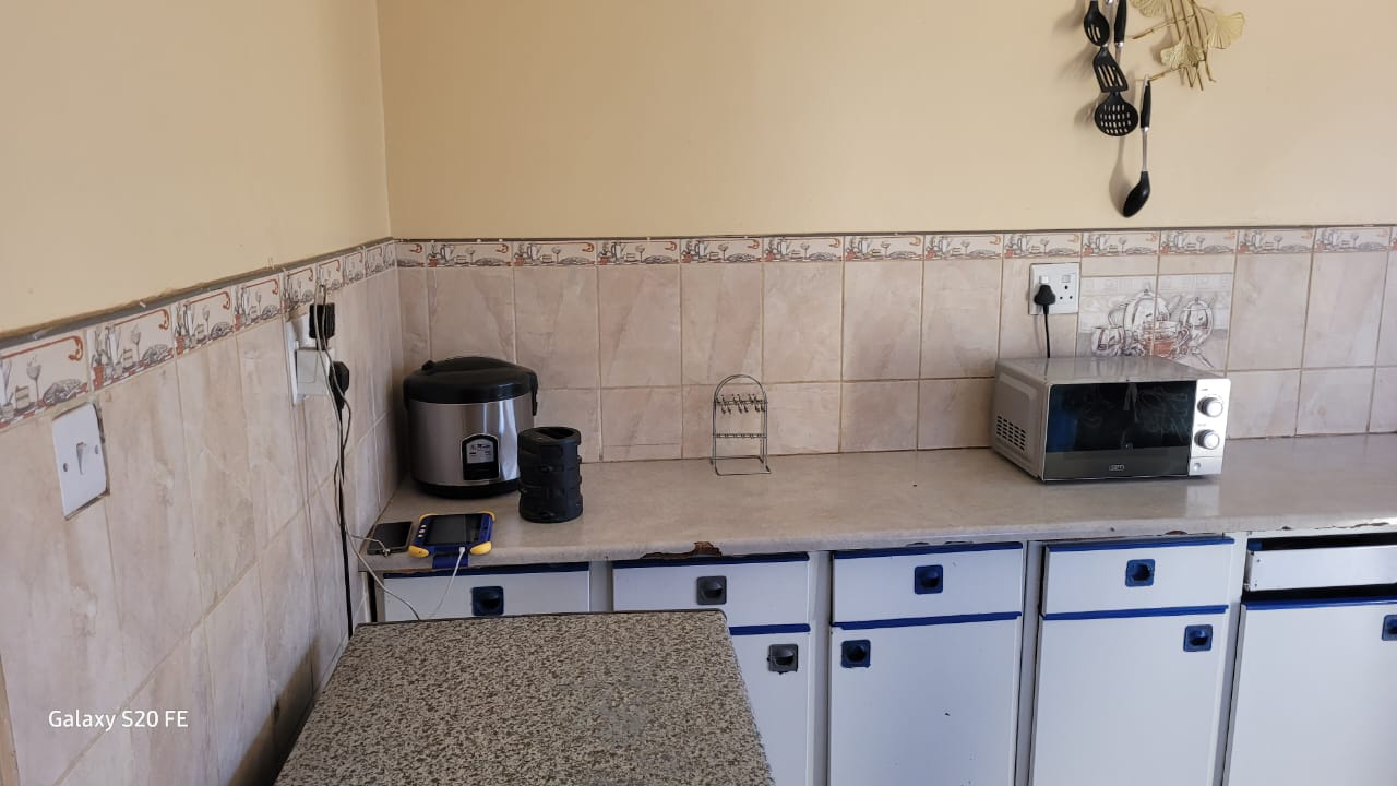 3 Bedrooms Beitbridge House For Sale