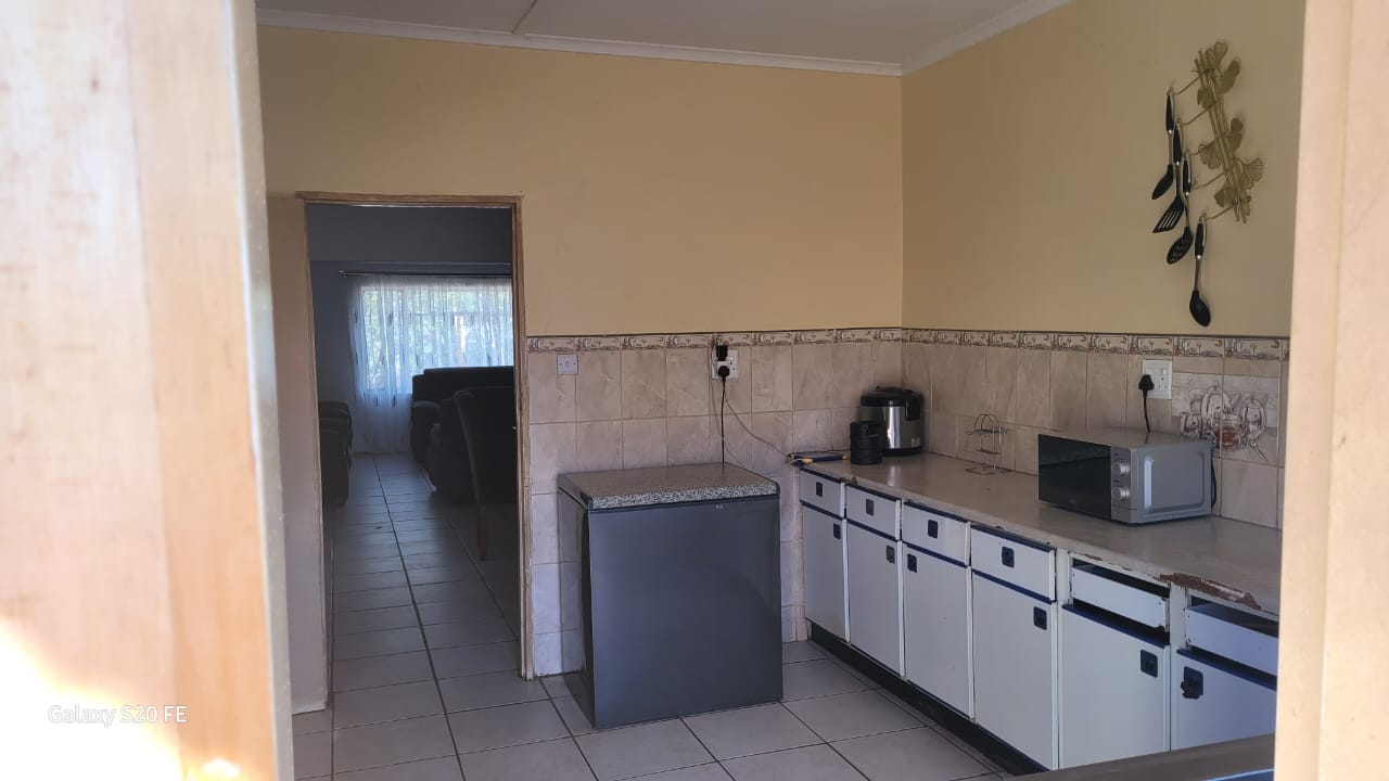 3 Bedrooms Beitbridge House For Sale