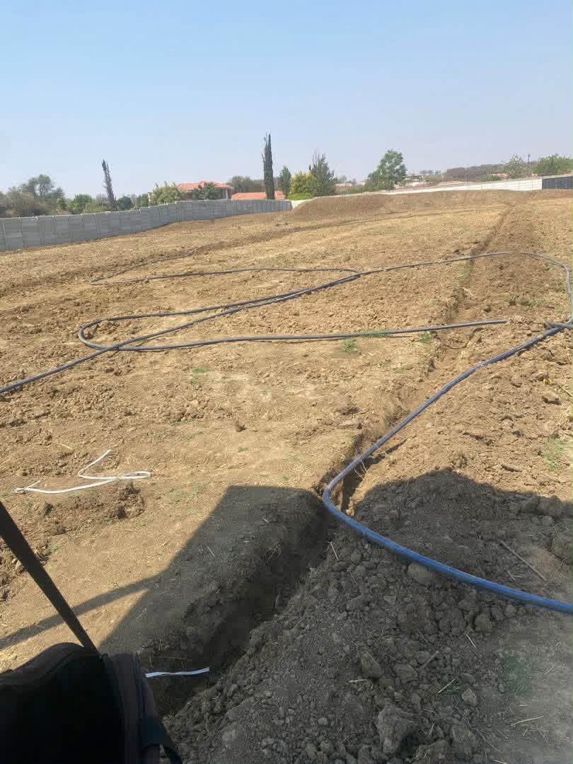 4000sqm Land in Buena Vista For Sale