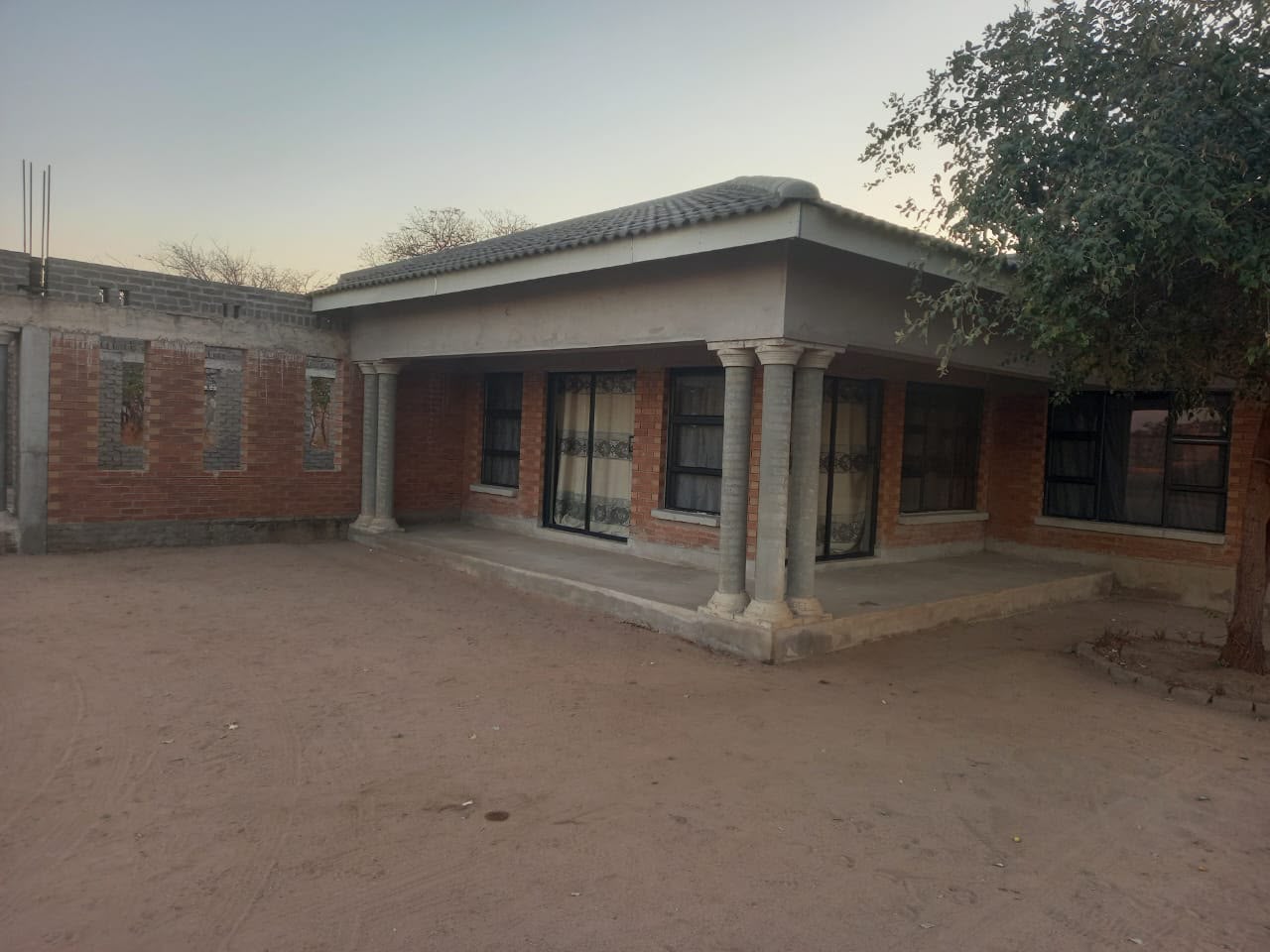 5 Bedroomed House in Beitbridge For Sale