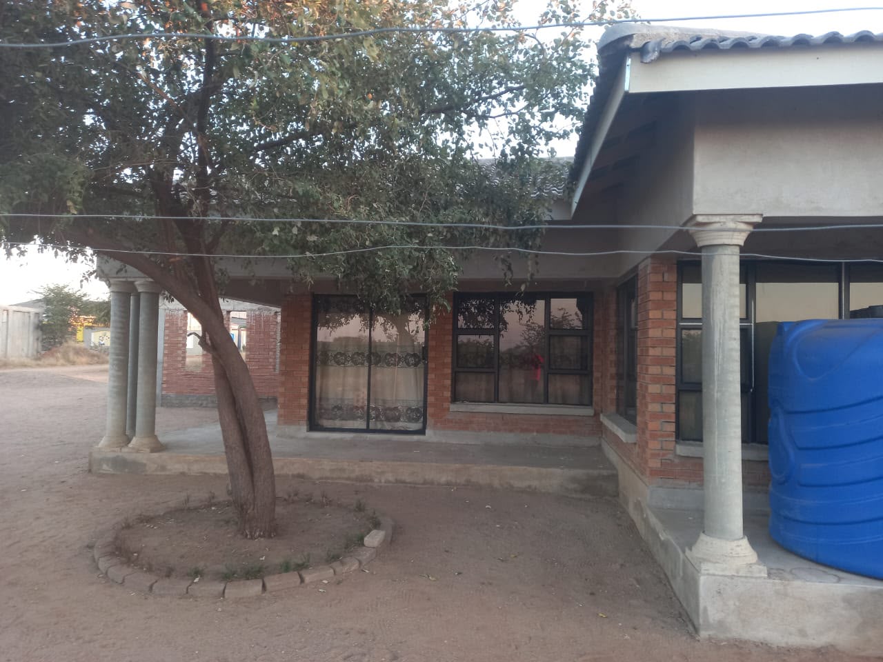 5 Bedroomed House in Beitbridge For Sale