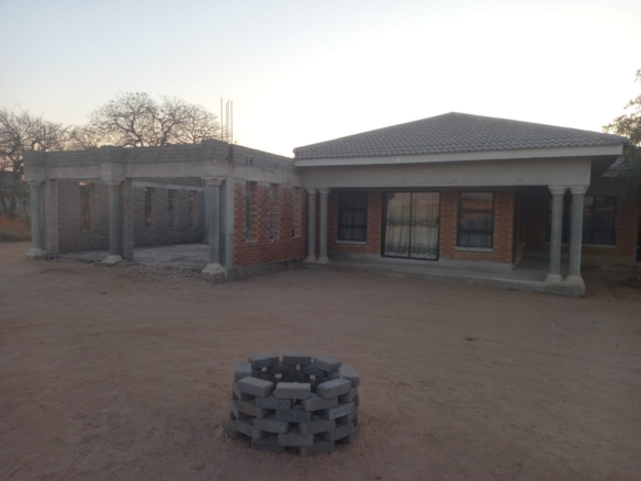 5 Bedroomed House in Beitbridge For Sale