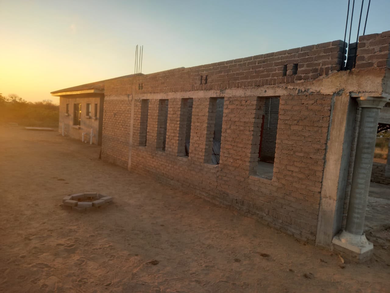 5 Bedroomed House in Beitbridge For Sale
