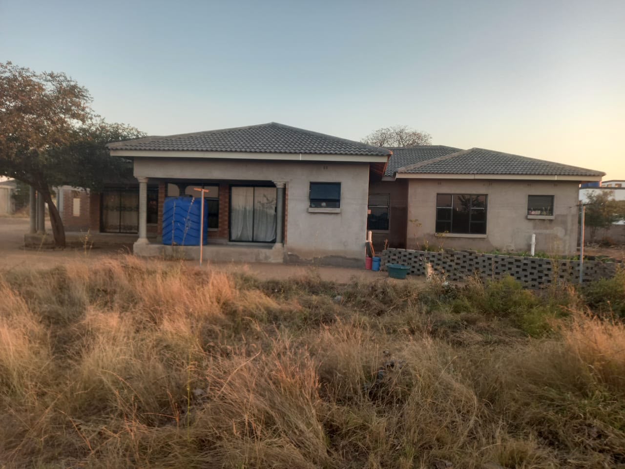 5 Bedroomed House in Beitbridge For Sale
