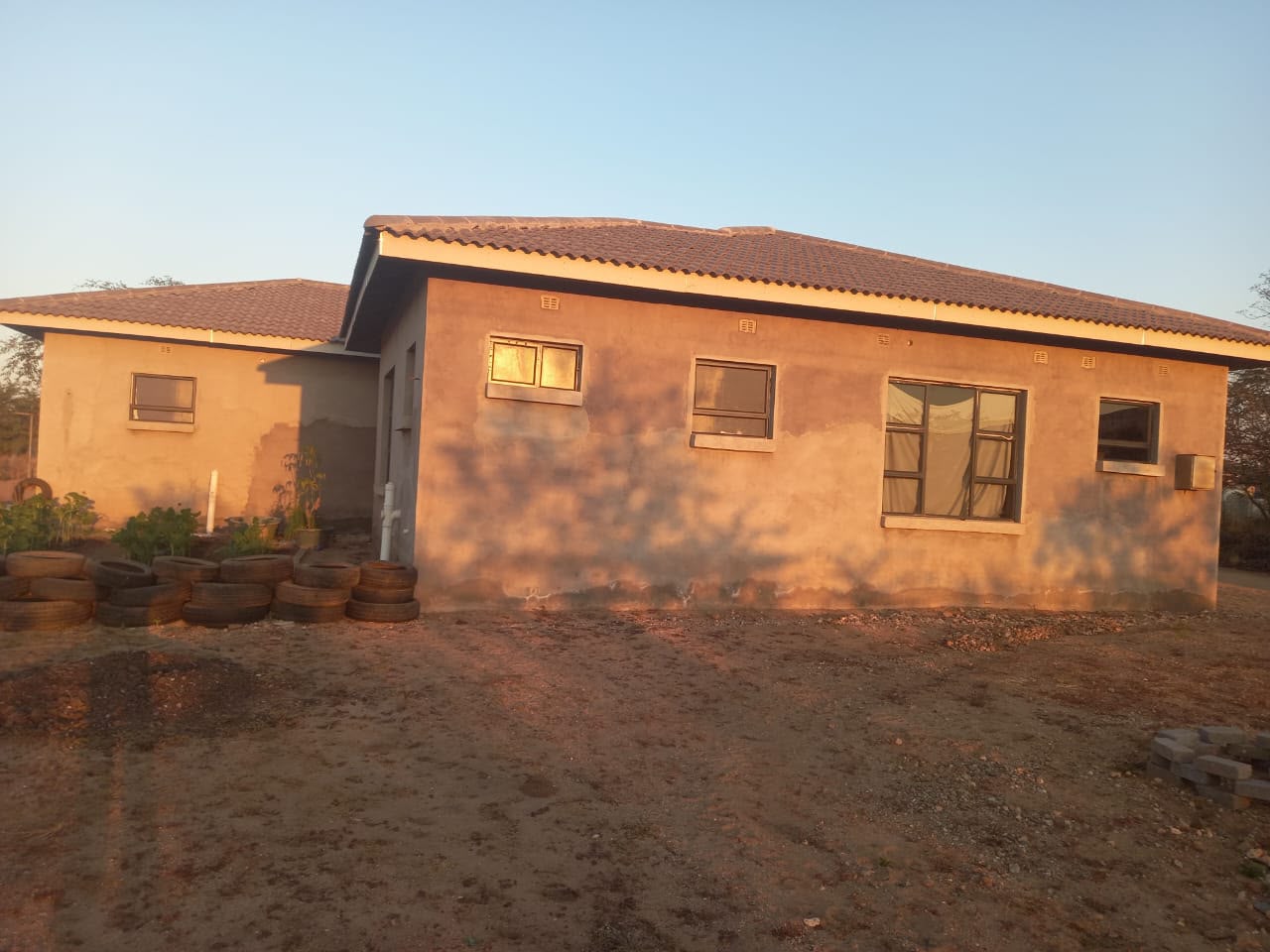 5 Bedroomed House in Beitbridge For Sale