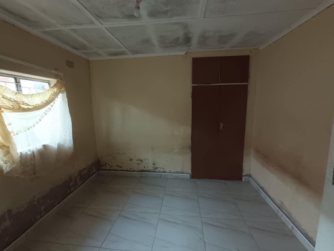 4 Bedroomed House in Mahatshula North To Rent
