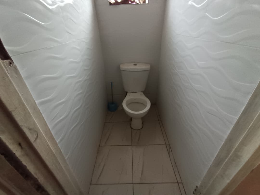 4 Bedroomed House in Mahatshula North To Rent
