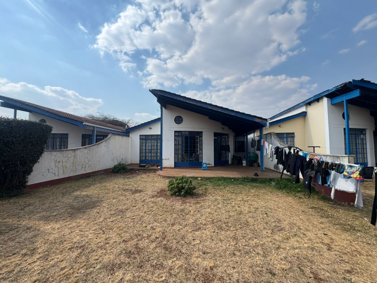 WhatsApp Image 2026-09-01 at 08.51.18 (2) 3 Bedroomed Townhouse in Westgate Harare For Sale