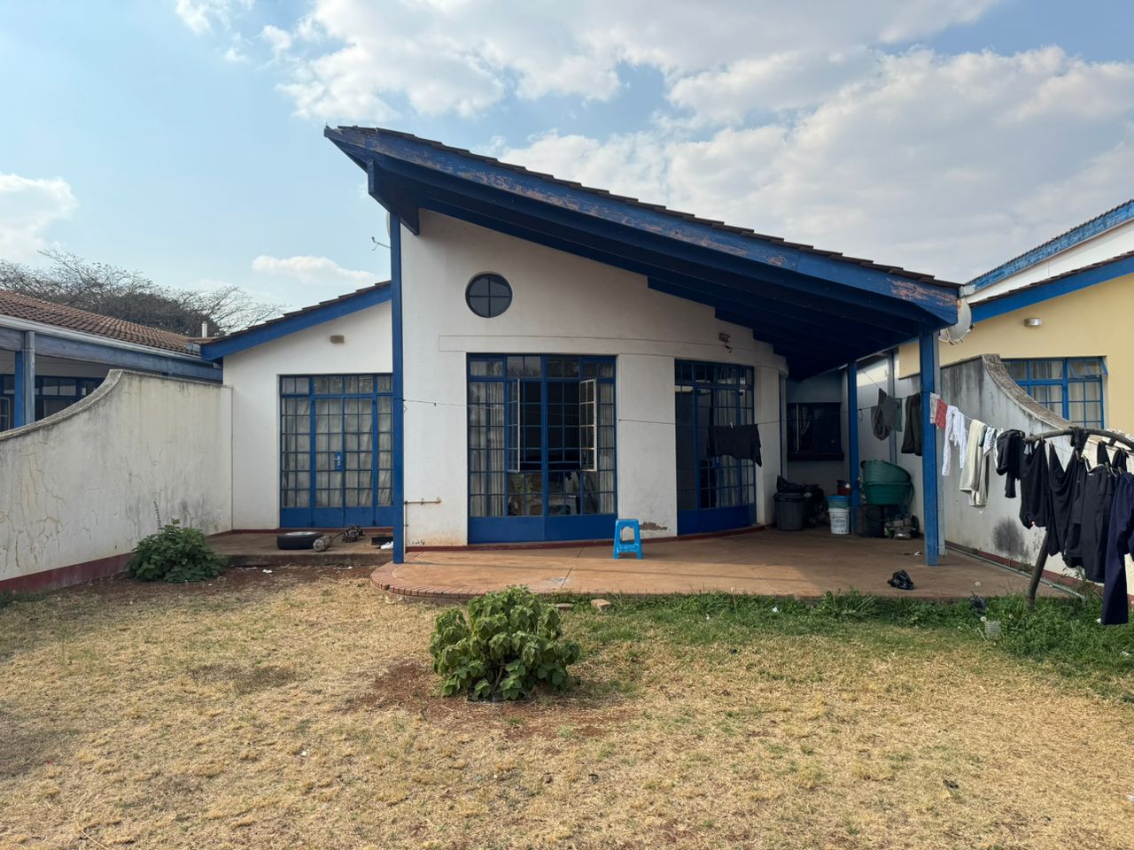 WhatsApp Image 2026-09-01 at 08.51.19 3 Bedroomed Townhouse in Westgate Harare For Sale