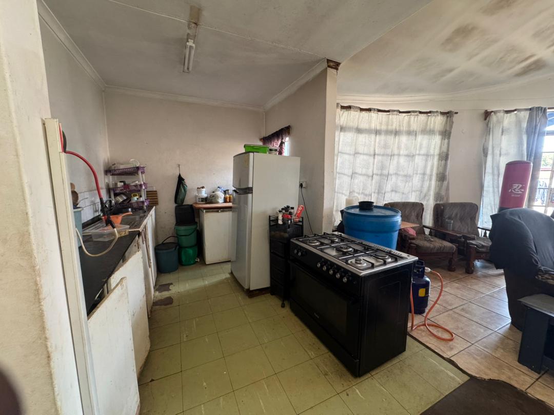 WhatsApp Image 2026-09-01 at 08.51.22 3 Bedroomed Townhouse in Westgate Harare For Sale