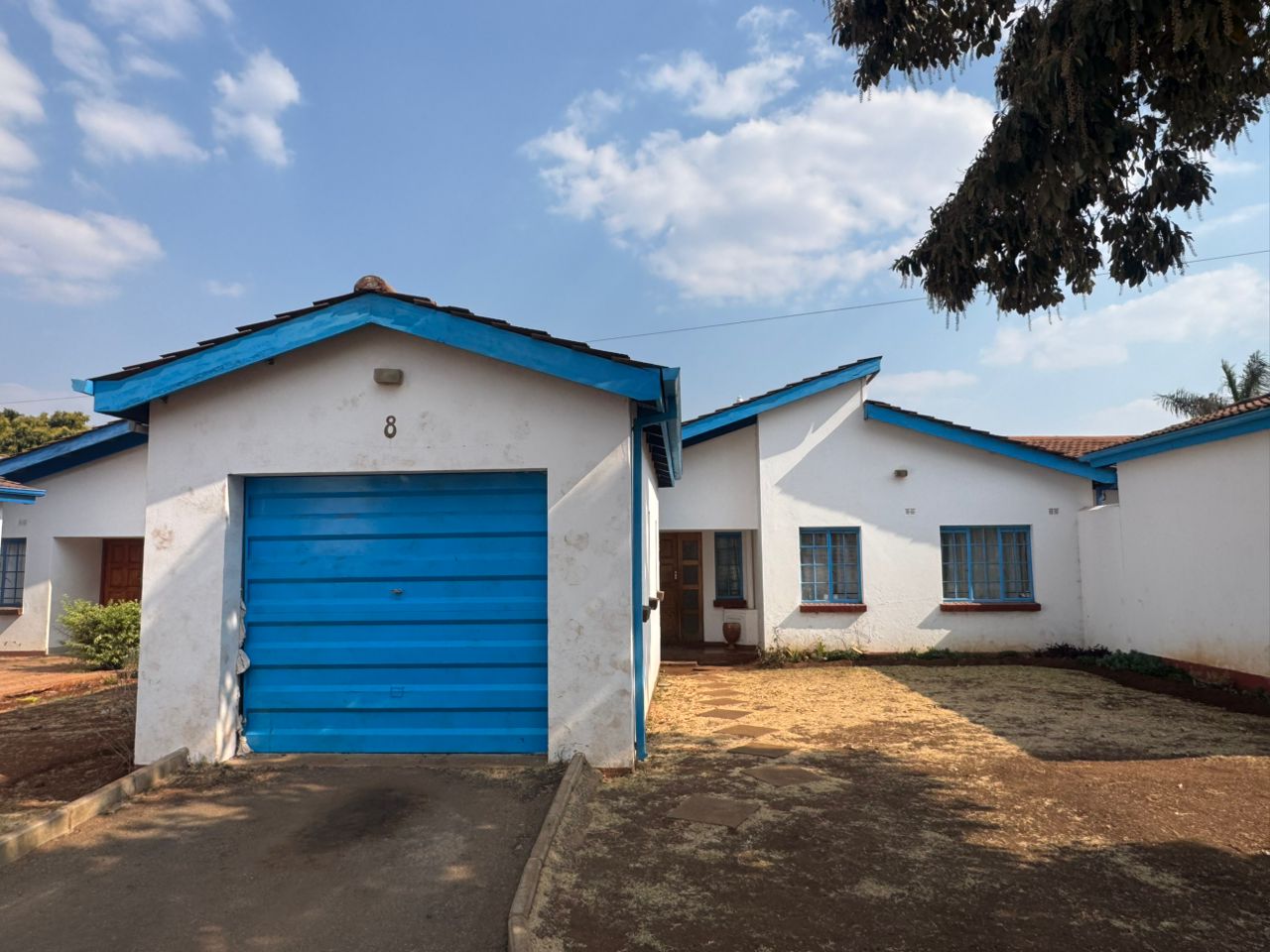 WhatsApp Image 2026-09-01 at 08.51.23 3 Bedroomed Townhouse in Westgate Harare For Sale
