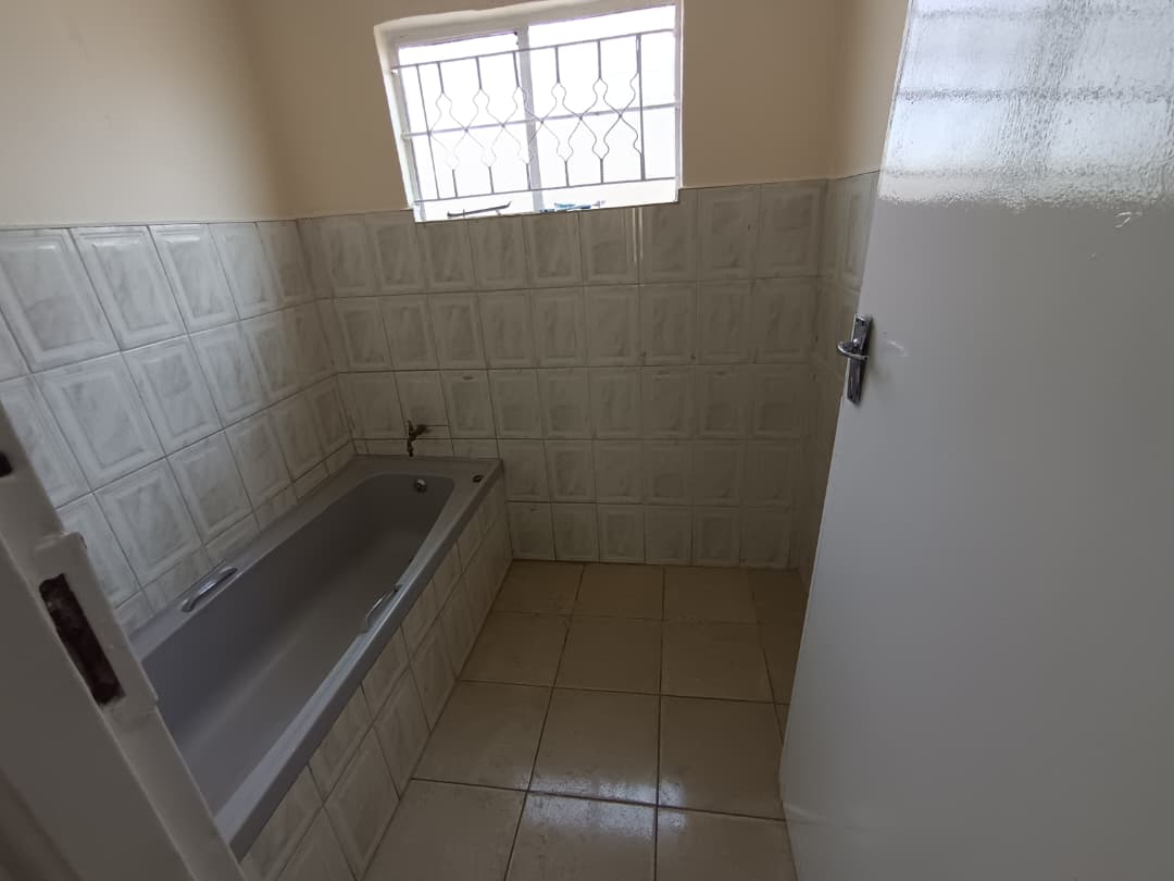 3 Bedroomed House in Pumula South To Rent