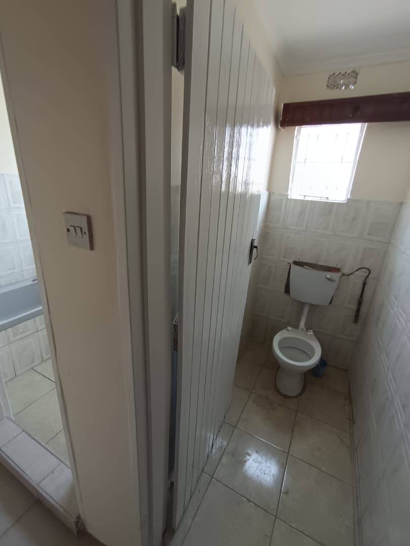 3 Bedroomed House in Pumula South To Rent