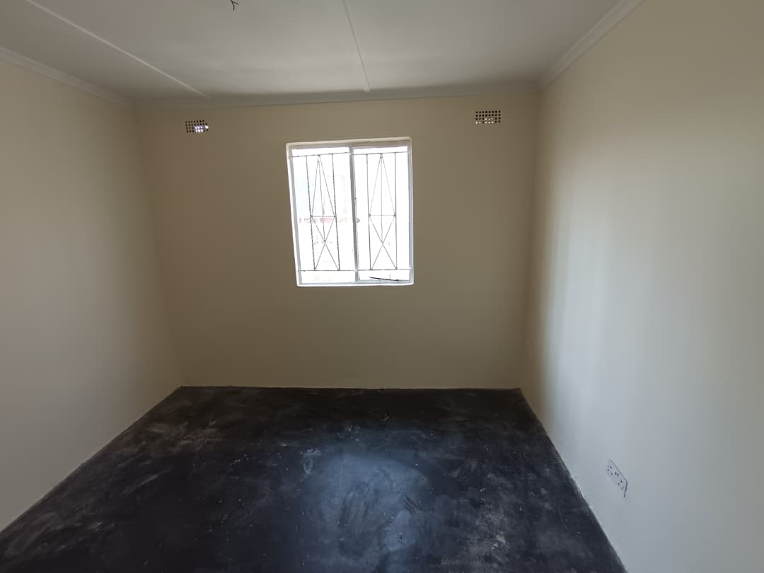 3 Bedroomed House in Pumula South To Rent