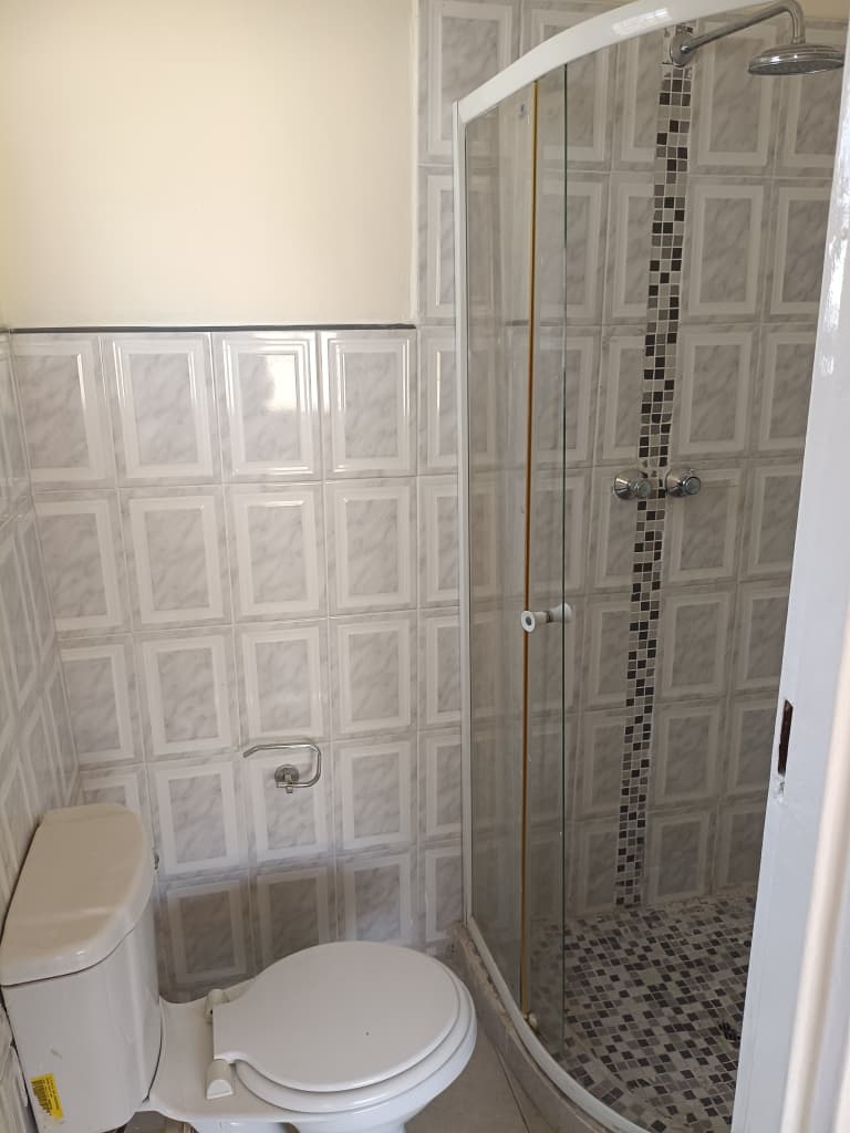 3 Bedroomed House in Pumula South To Rent