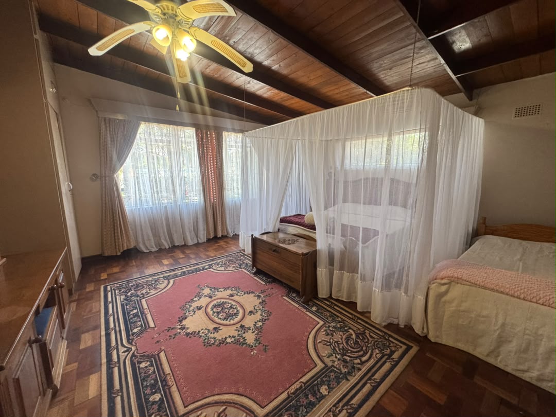 3-BEDROOM DOUBLE-STOREY HOUSE – HILLSIDE, BULAWAYO FOR SALE | $350,000