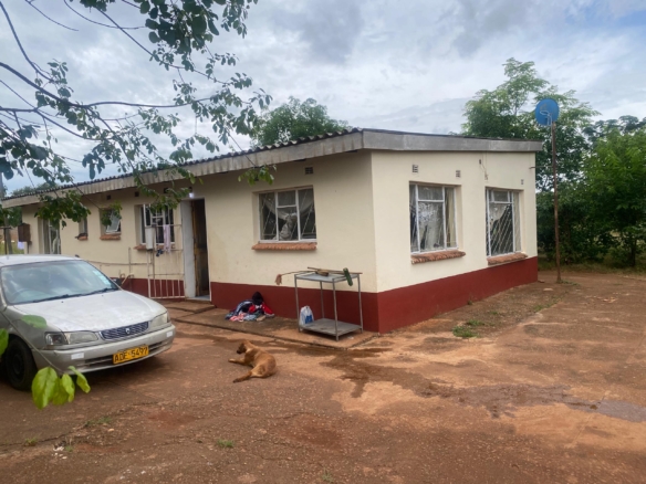 Woodville Park Cottage For Sale