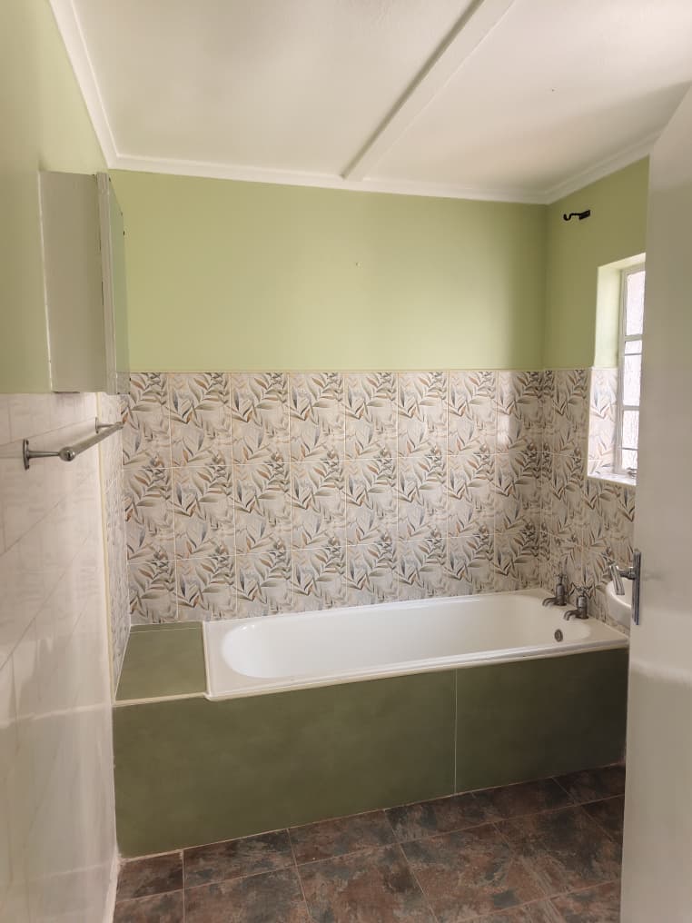 1 Bedroom Apartment in Suburbs To Rent