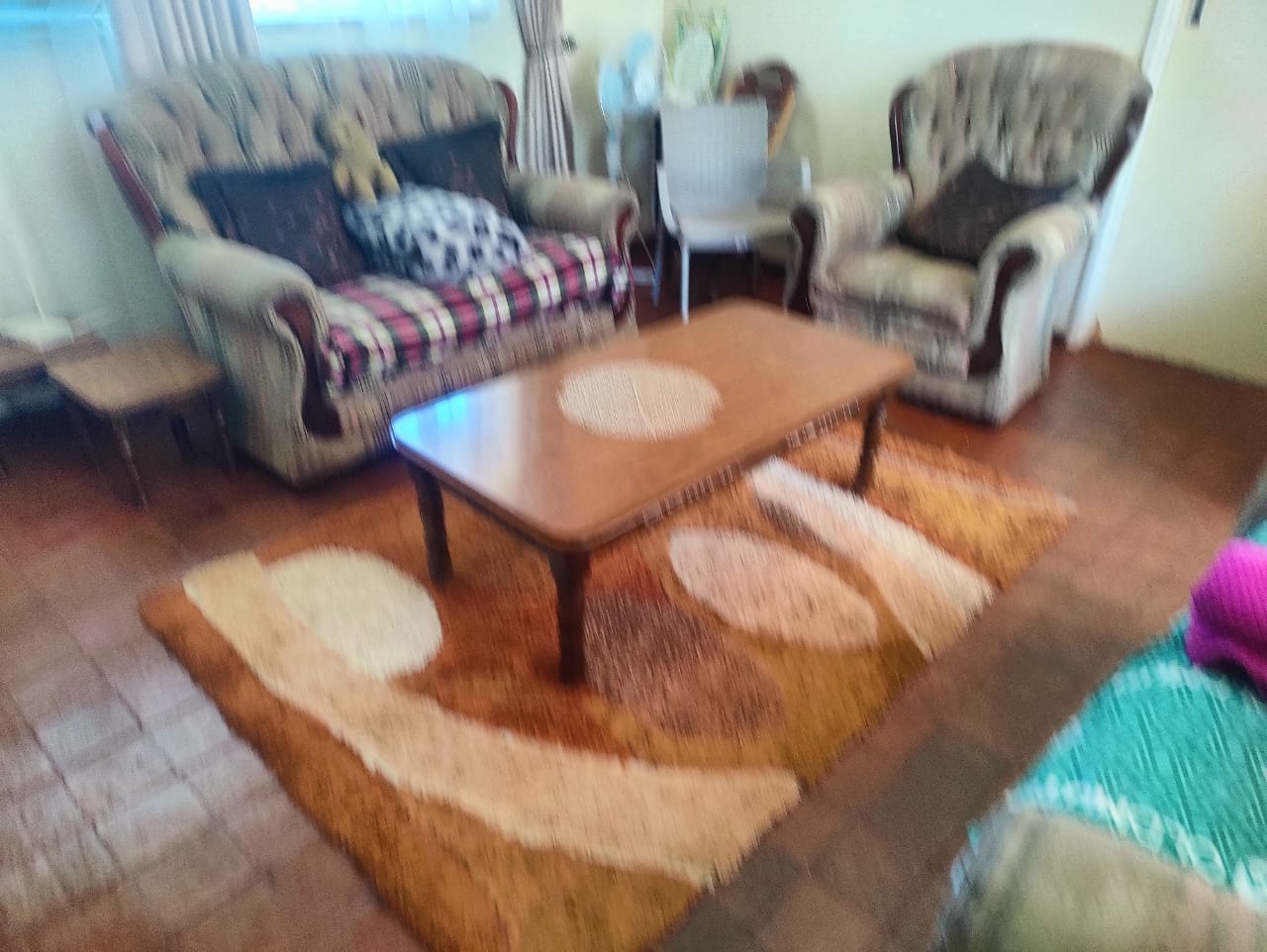 4-BEDROOM HOUSE ON 3,000SQM | MANDARA, HARARE FOR SALE | USD $450,000