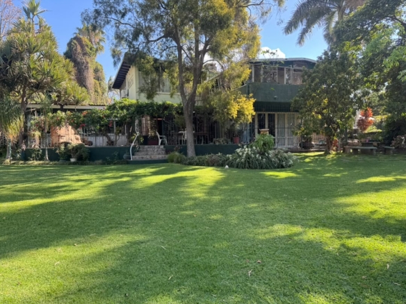 3-BEDROOM DOUBLE-STOREY HOUSE – HILLSIDE, BULAWAYO FOR SALE | $350,000