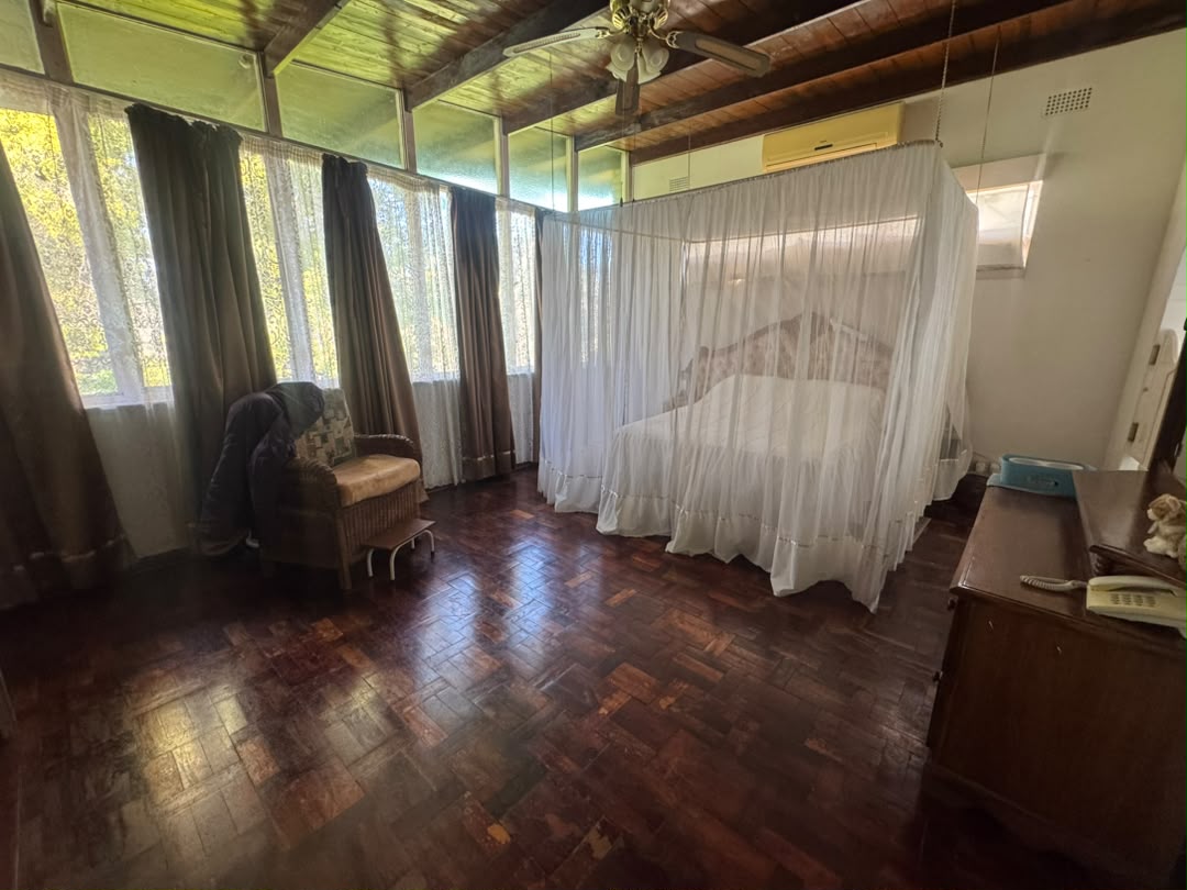 3-BEDROOM DOUBLE-STOREY HOUSE – HILLSIDE, BULAWAYO FOR SALE | $350,000