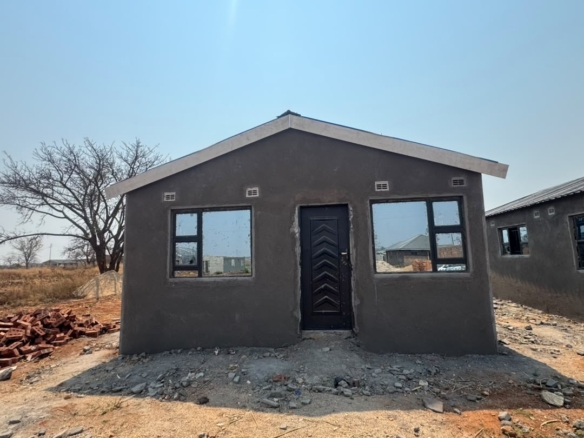 MBUNDANE – 6 RESIDENTIAL UNITS FOR SALE | USD $19,000 EACH
