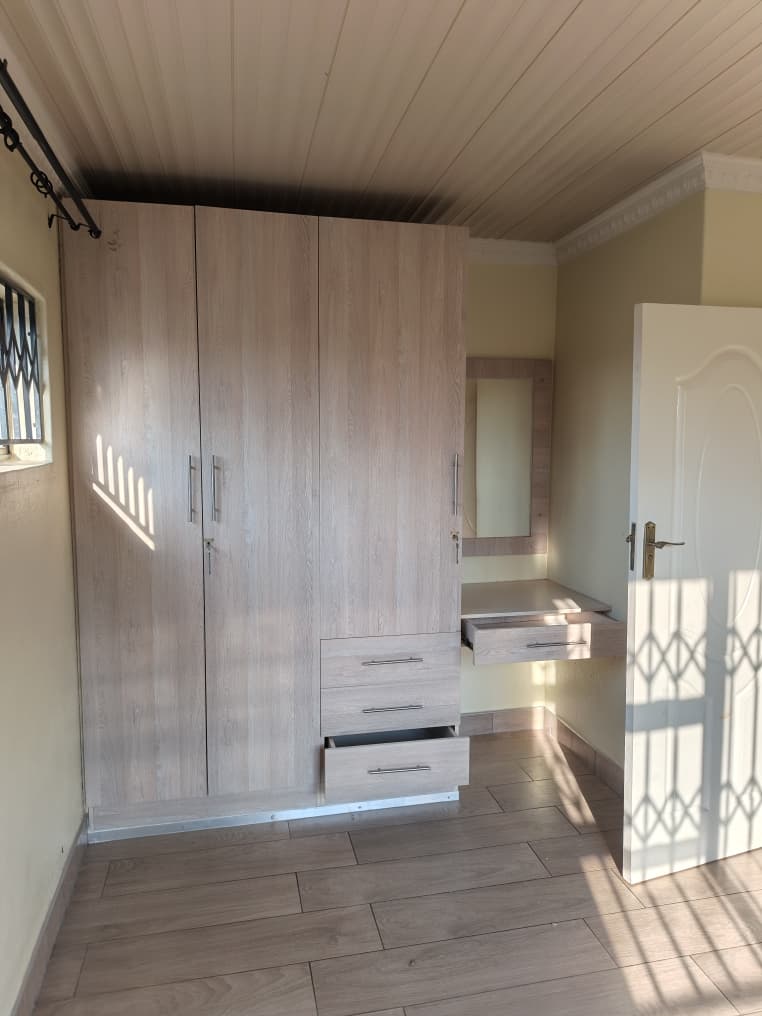 3 Bedroom House in Lochview To Rent