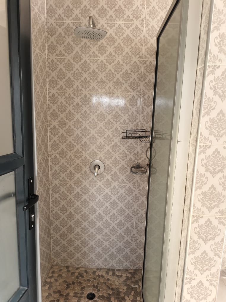 3 Bedroom House in Lochview To Rent