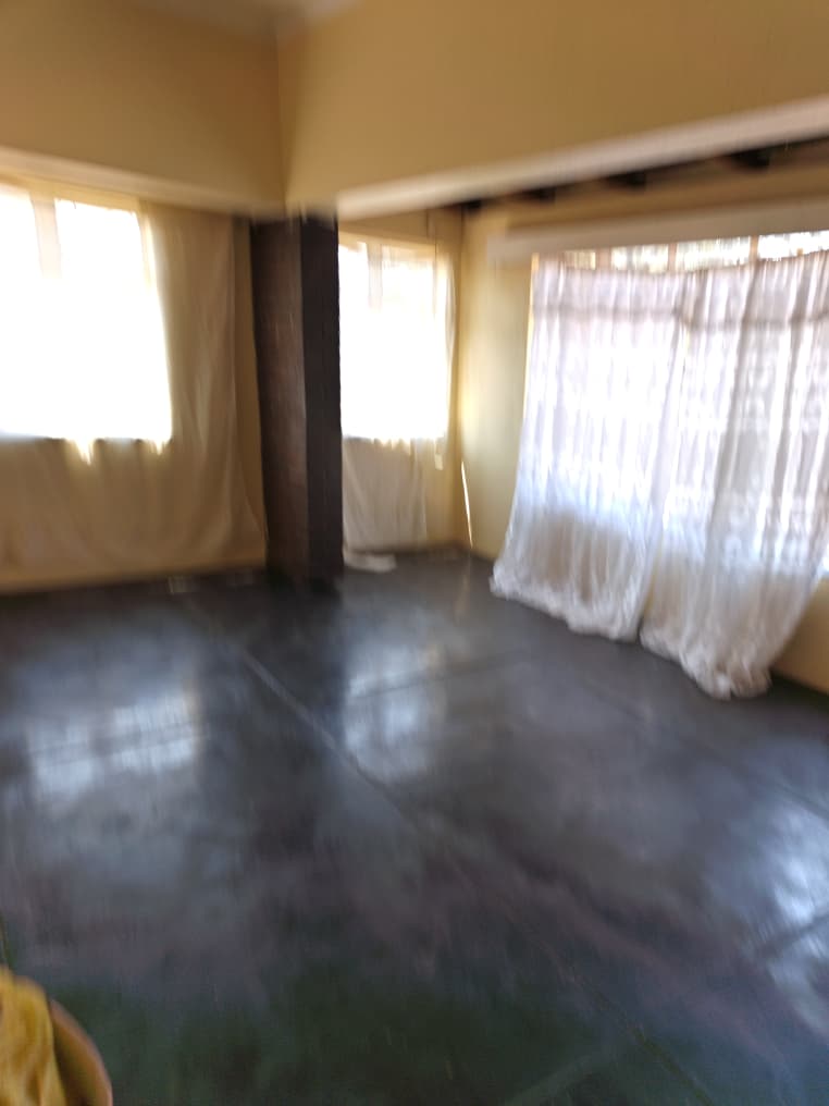 4 Bedroomed House in Famona To Rent