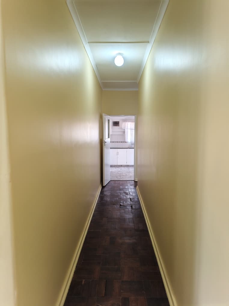 4 Bedroomed House in Famona To Rent