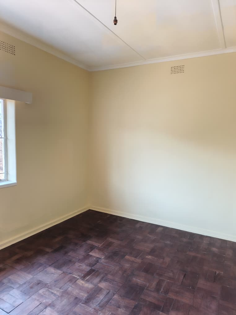 4 Bedroomed House in Famona To Rent