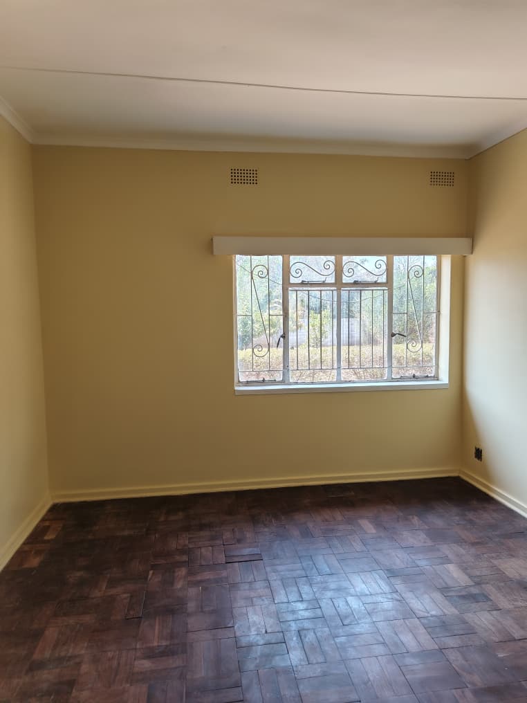 4 Bedroomed House in Famona To Rent