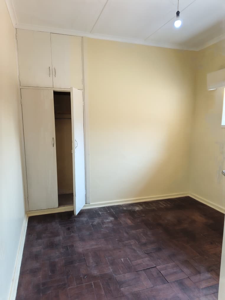 4 Bedroomed House in Famona To Rent